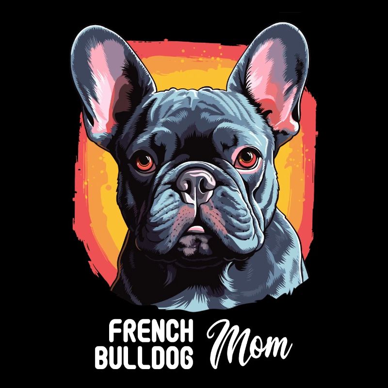 Chien Bouledogue Français