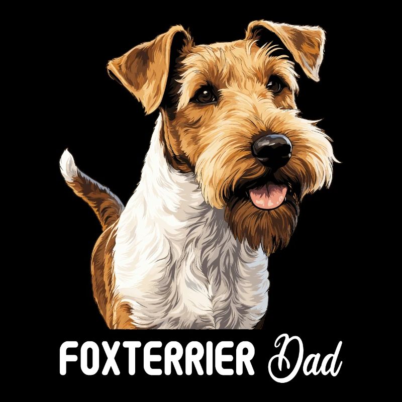 Dog Fox Terrier