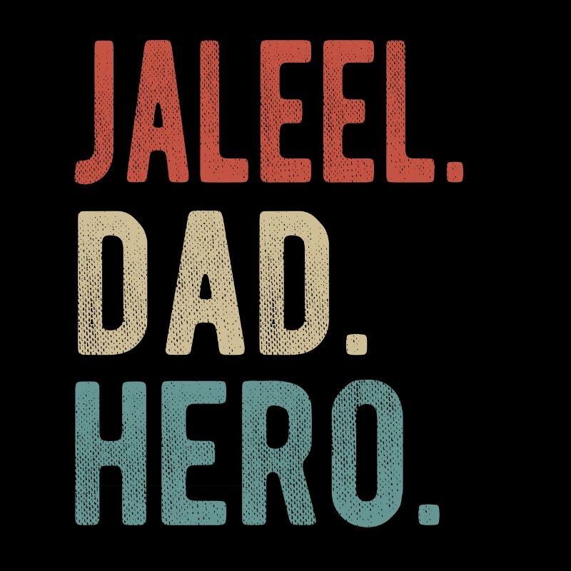 Jaleel Papa Held