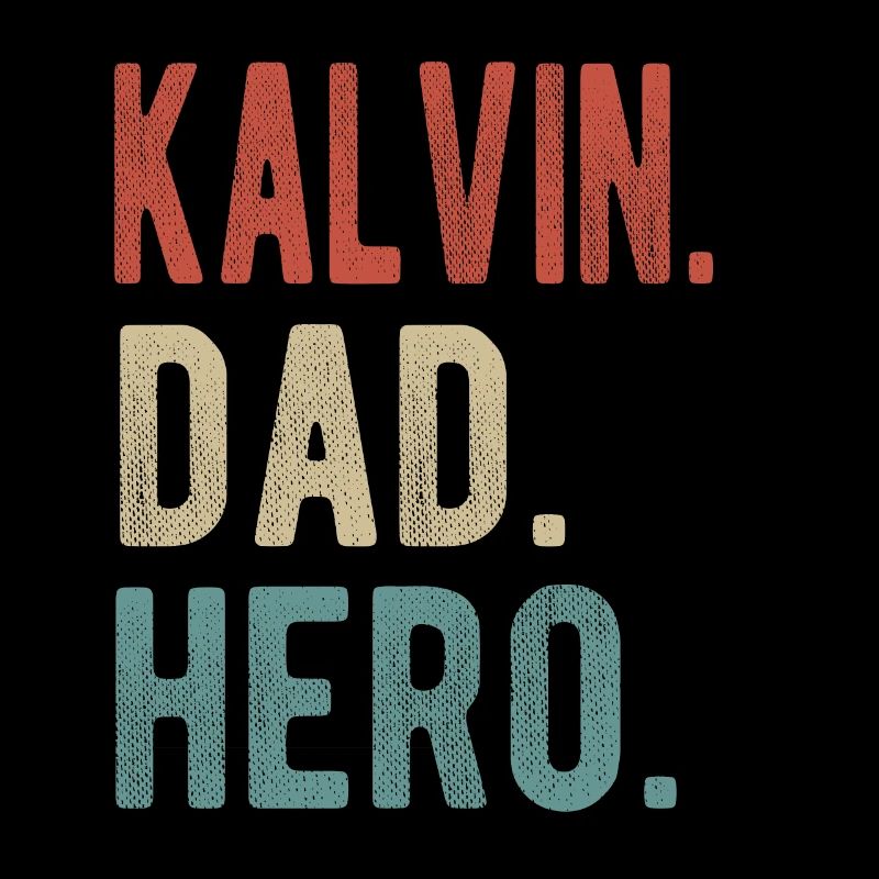 Kalvin Papa Held