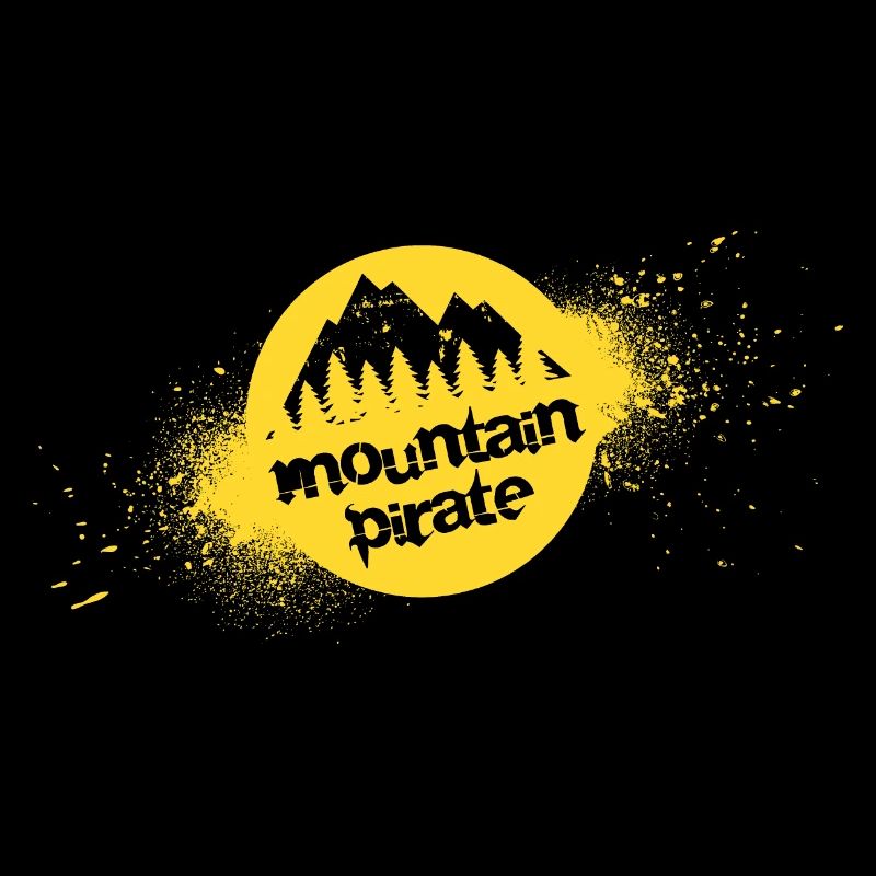 Mountain Pirate