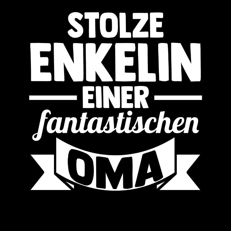 Großmutter Oma Enkelkind Enkelin