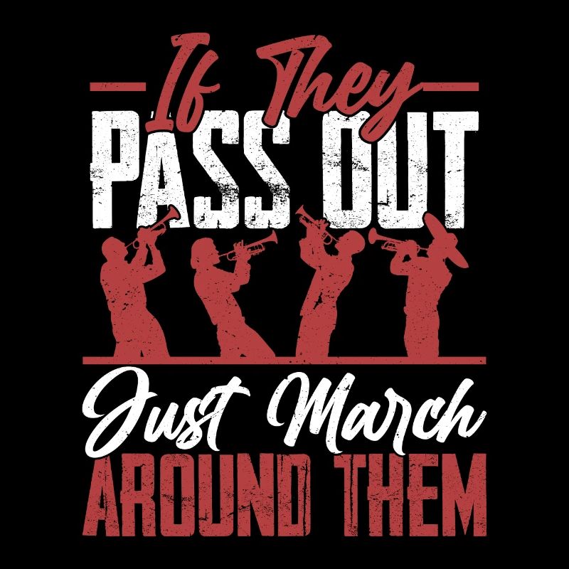 S’ils s’évanouissent, marchez autour d’eux en marchant