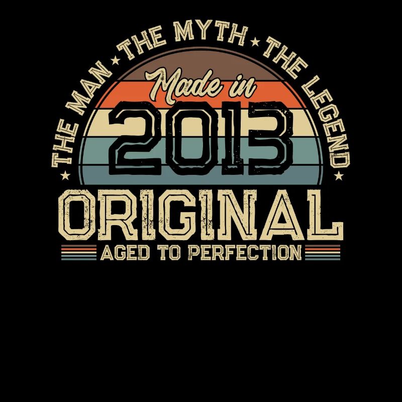 Einzigartig seit 2013