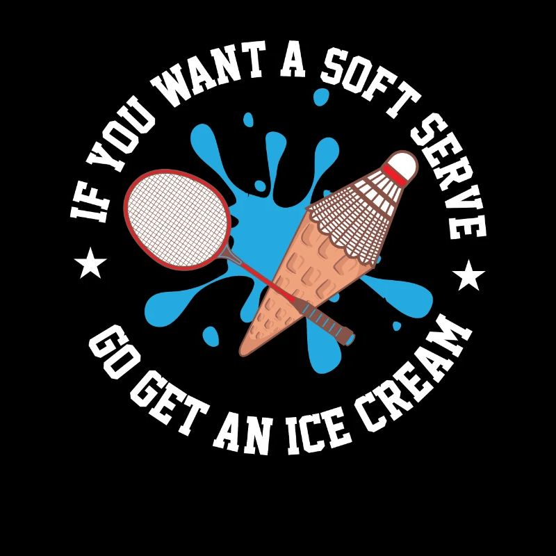 If You Want A Soft Serve Go Get An Ice Cream