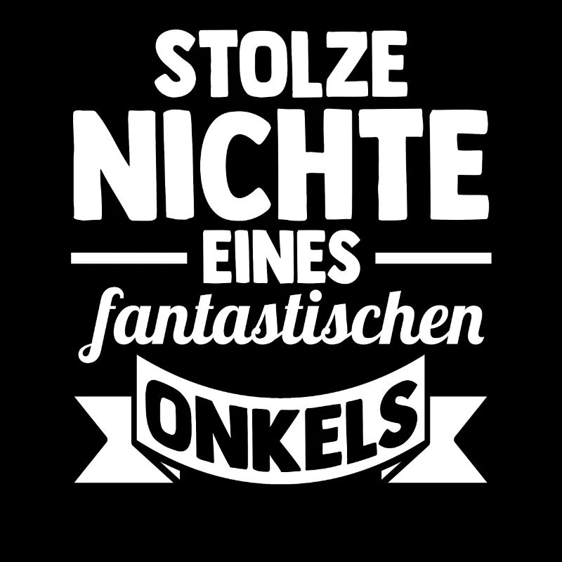 Onkel Nichte