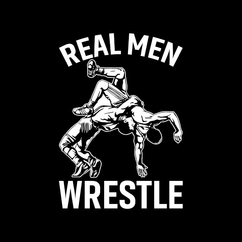 Echte Männer Ringen