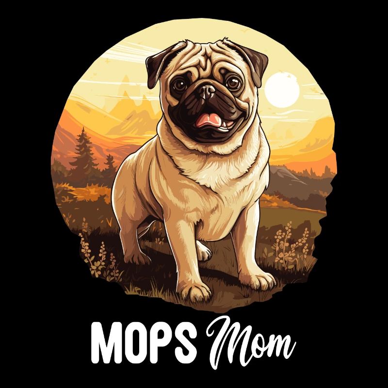 Mops