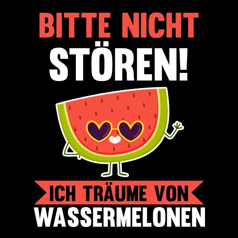 Früchte Wassermelone