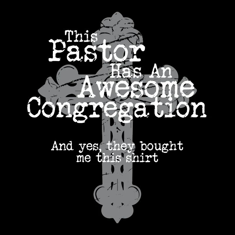 Prédicateur Chrétien Ce Pasteur A Une Géniale