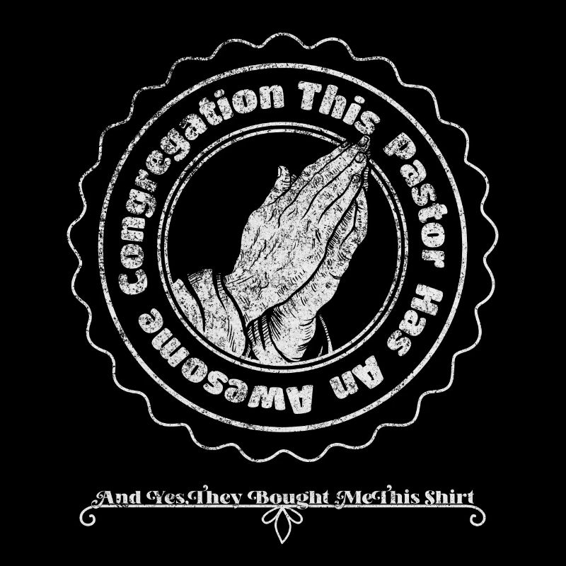 This Pastor Has An Awesome Congregation Religious