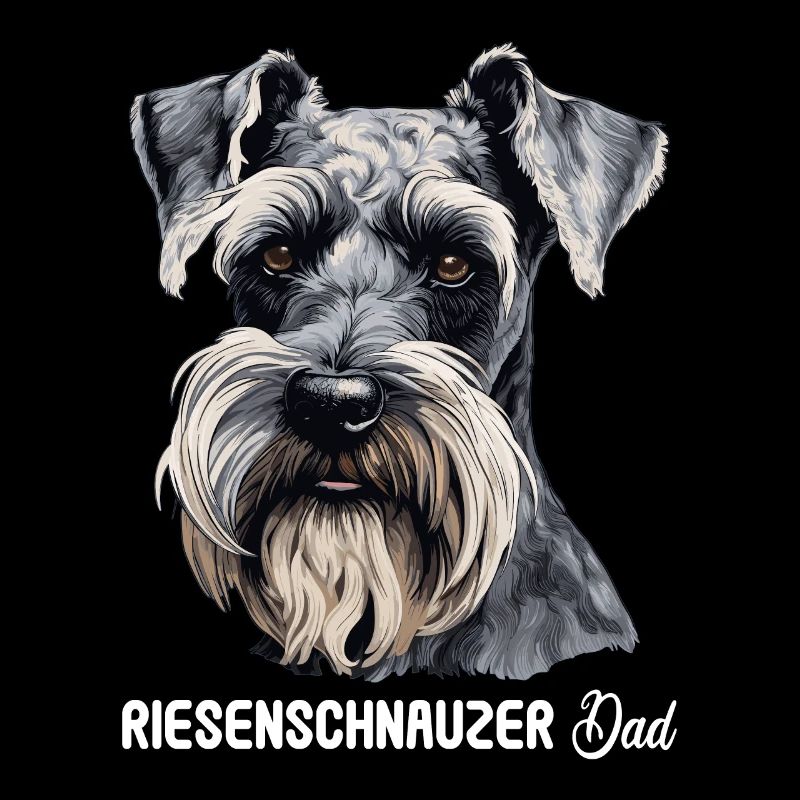 Riesenschnauzer