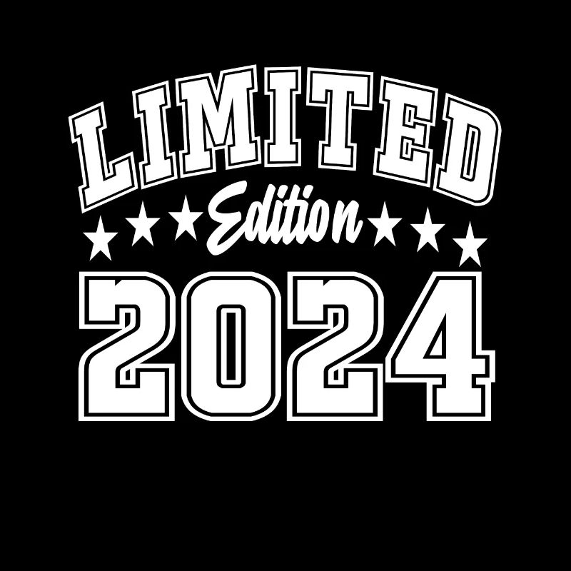 Limited Edition 2024