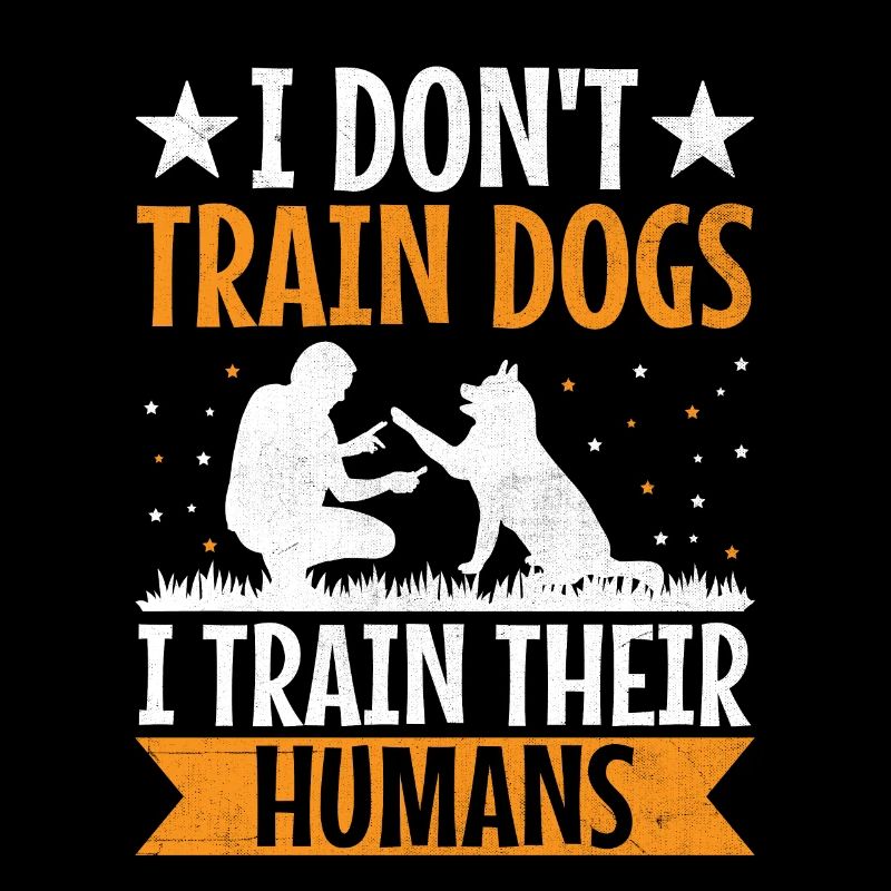 Dresseur de chiens Formation de chiens Chiens Soins pour animaux de compagnie Pr