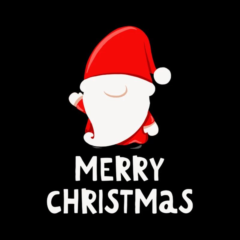 Gnome de Noël