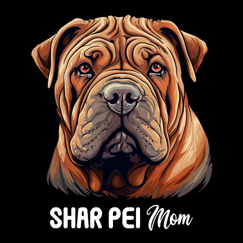 Shar Pei