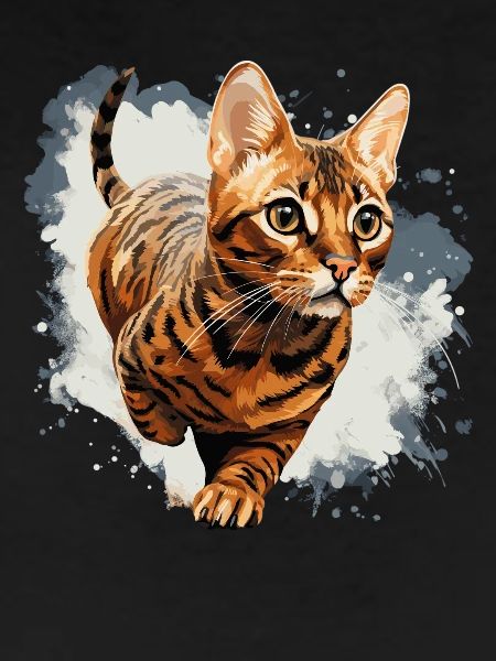 Bengal Cat