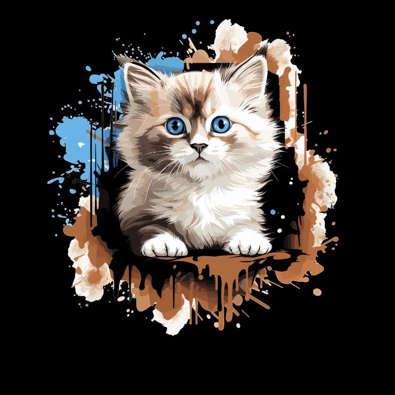 Ragdoll
