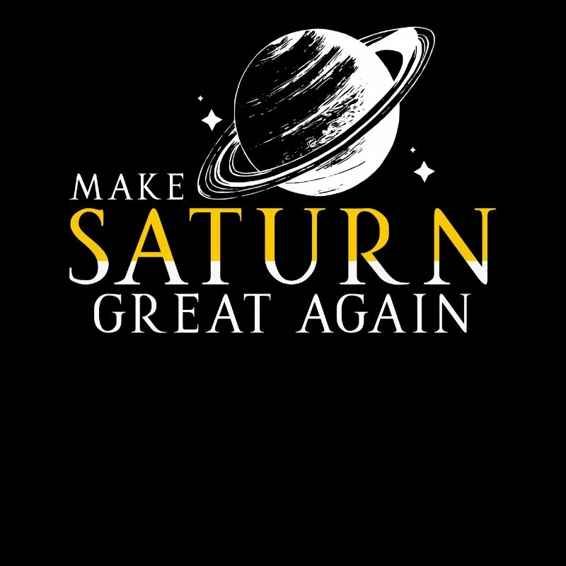 Saturn Space Planet Solar System Ancient Roman