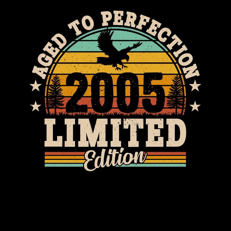 Legendäres 18. Geburtstagsgeschenk 2005