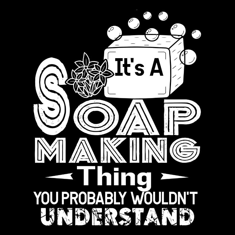 Soap Making It's A Soap Making Thing