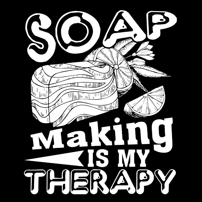 Soap Making Soap Making Is My Therapy