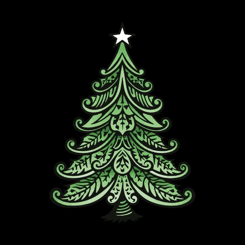 Arbre de Noël Noël