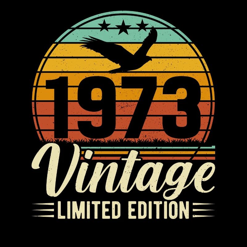 50. Geburtstag 1973