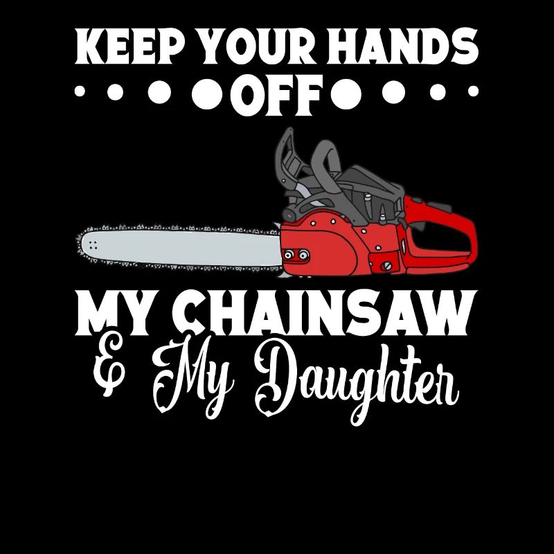 Outils de bûcheron Amateurs de tronçonneuse Bûcheron