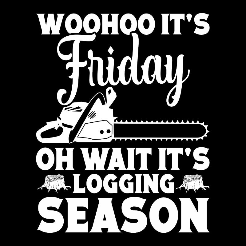 Bois coupe arboriste lancer cordon ensemble bûcheron