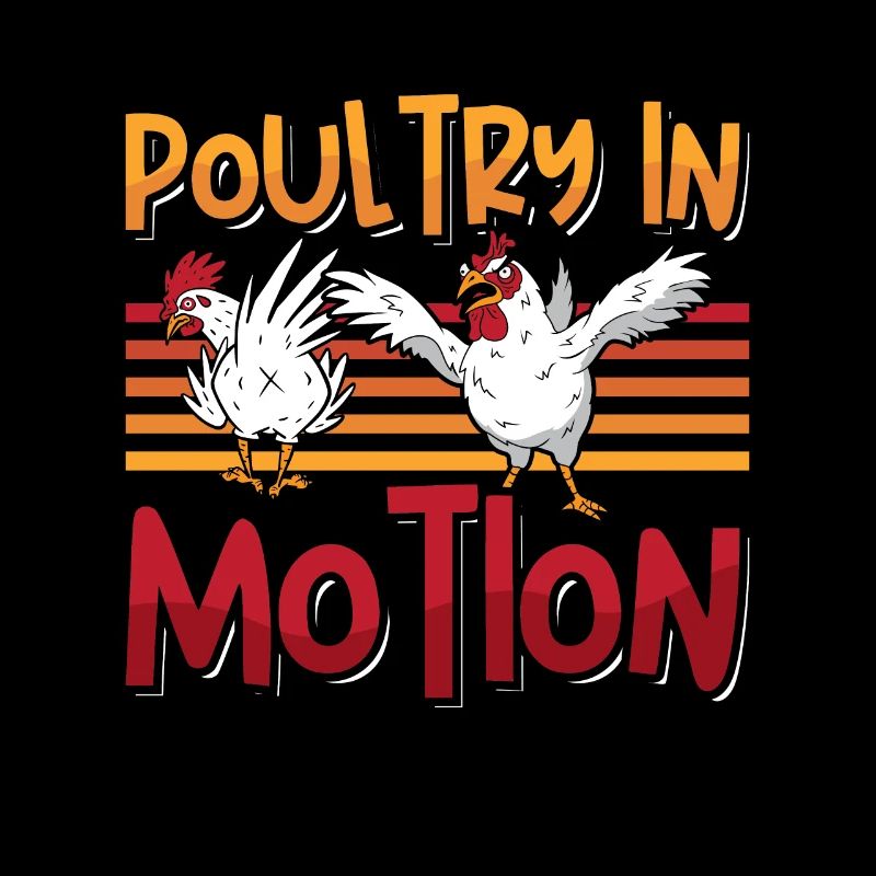 Poultry Farmer Poultry In Motion Backyard Chicken