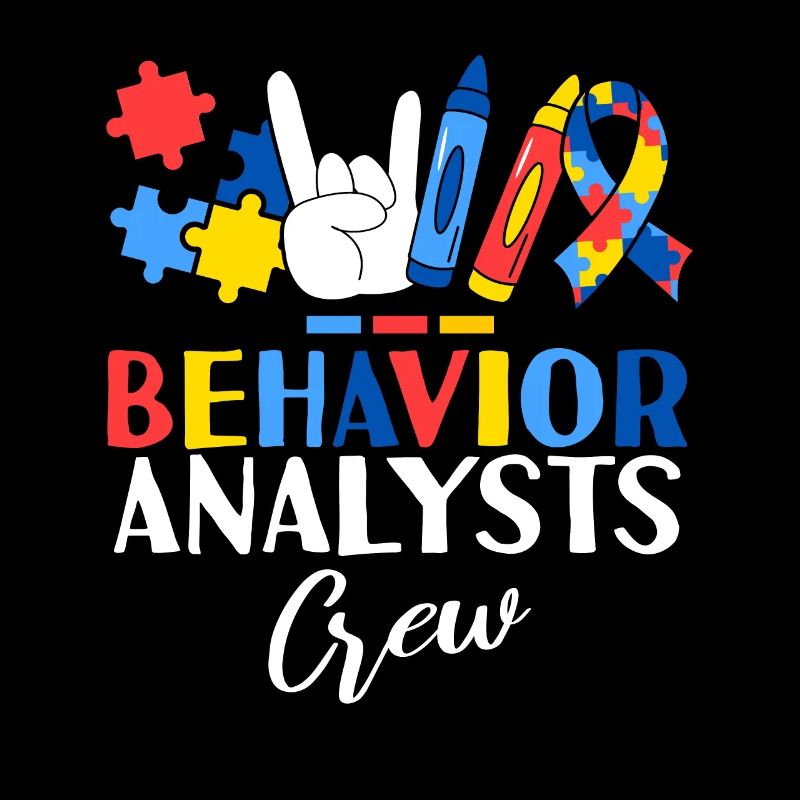 Behavior Analysts Crew ABA Therapist Behavioral