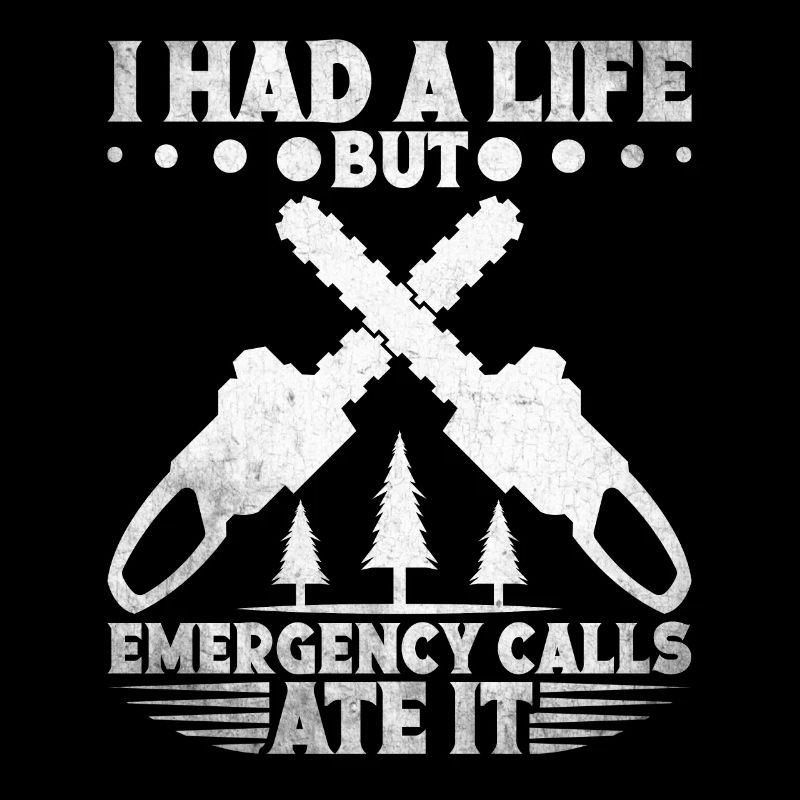 Arborist Helmet Lumberjack Work Boots Tools