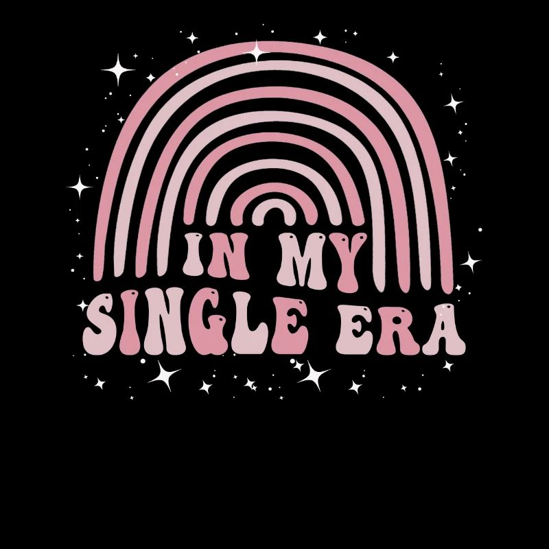 Dans mon ère de célibataire drôle de vie de célibataire