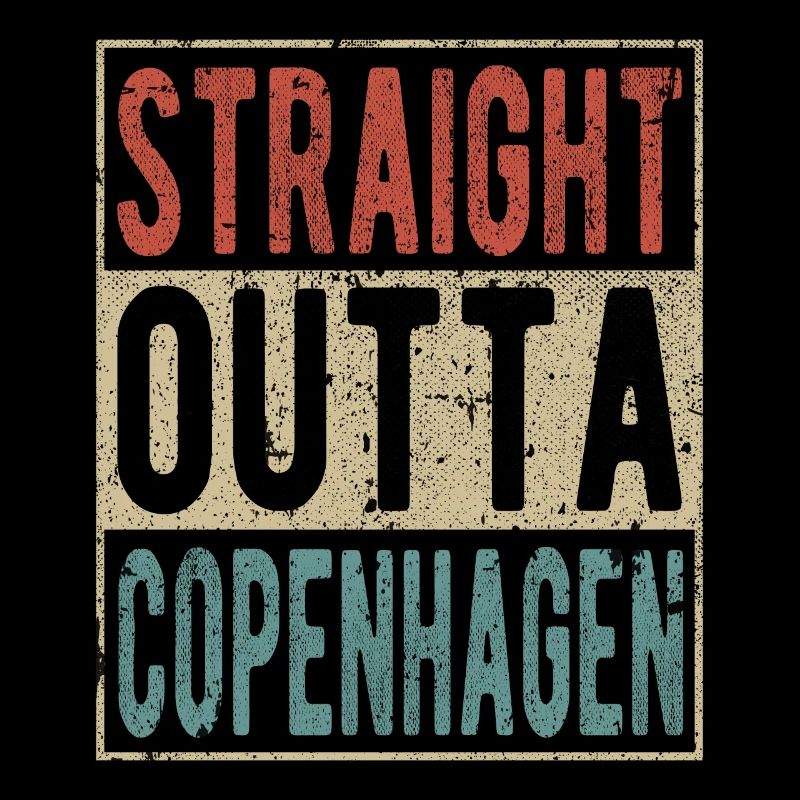 Tout droit sorti de Copenhague