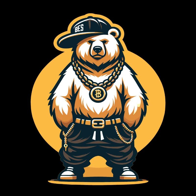 Bear, Bears, Bear Head, Bear, Brown Bear, Bears
