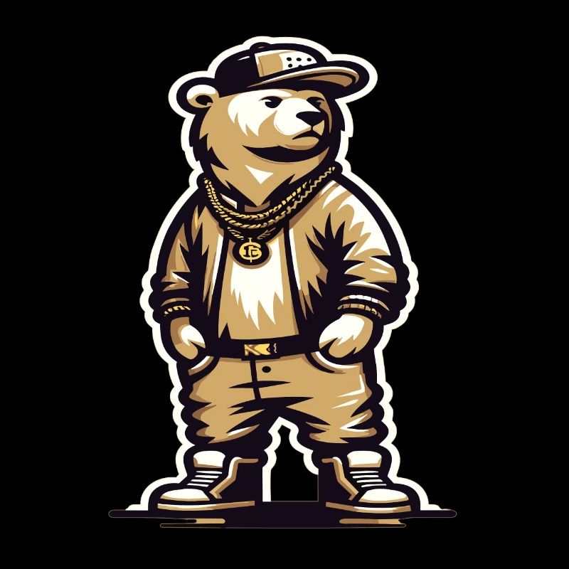 Bear, Bears, Bear Head, Bear, Brown Bear, Bears