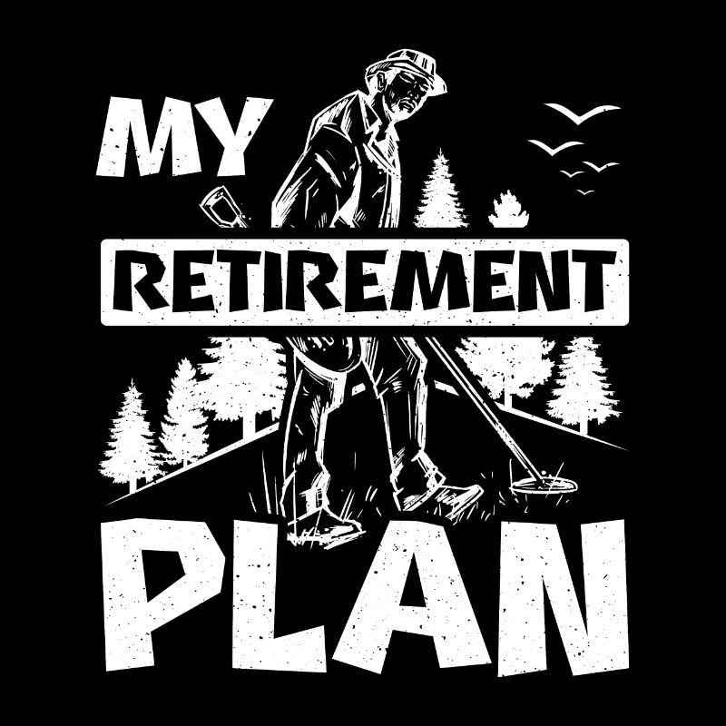 La pêche au sol est mon plan de retraite