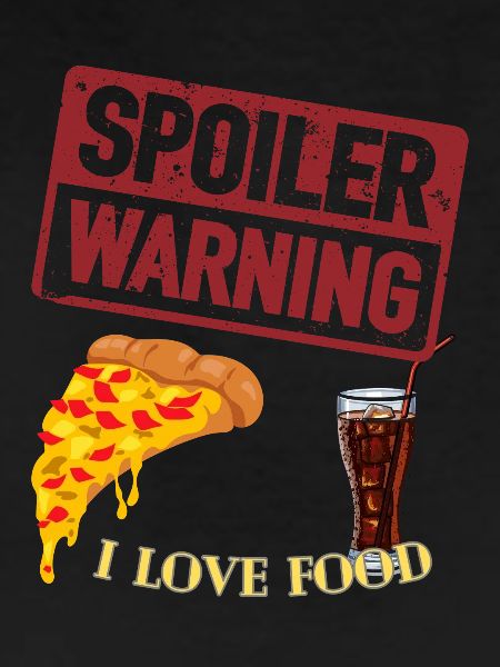 Spoiler alert