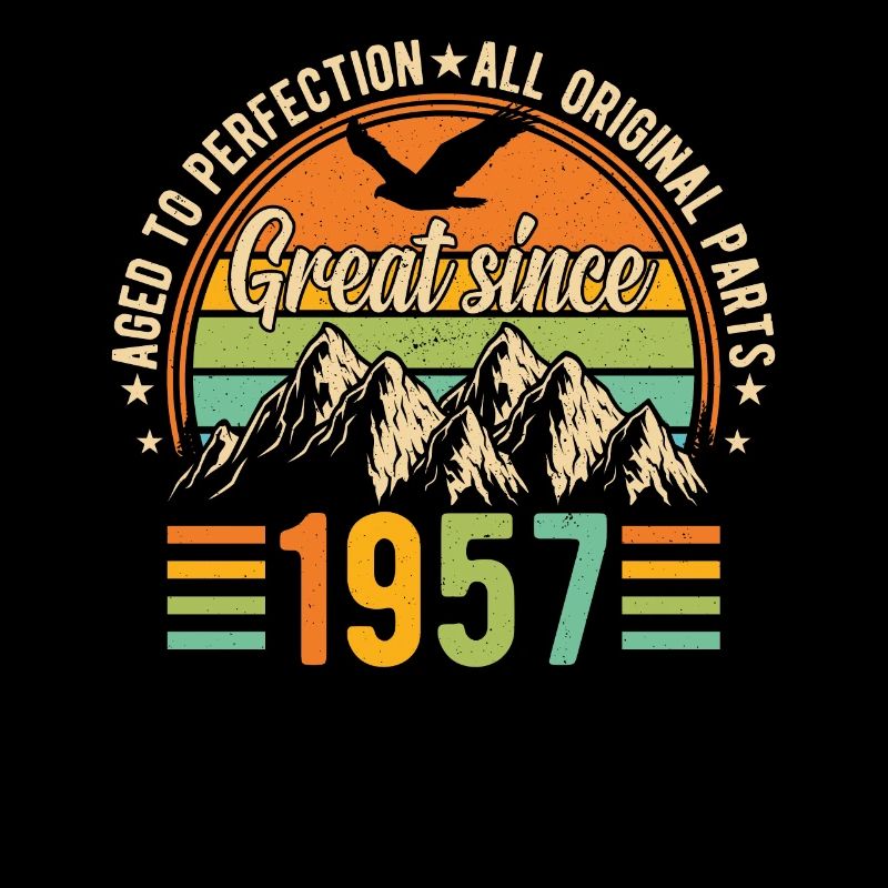 1957 - A legendary year