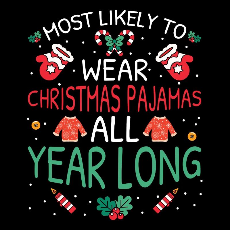 Le plus probable à Noël