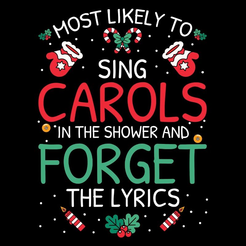 Le plus probable à Noël