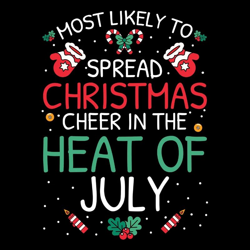 Le plus probable à Noël