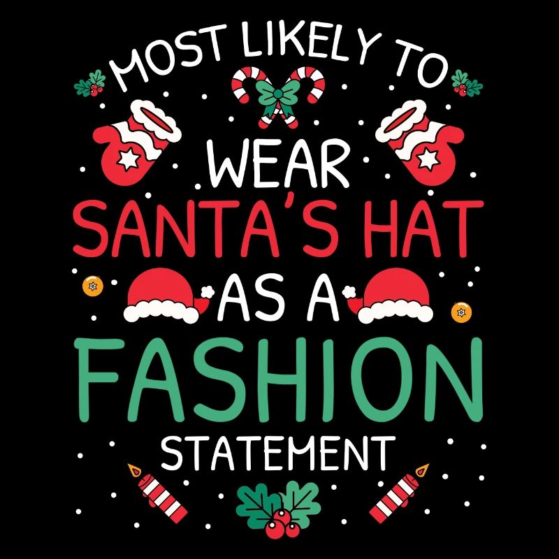 Le plus probable à Noël