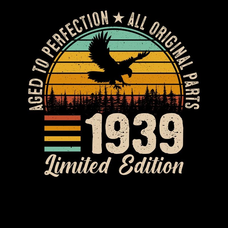 1939 - A legendary year