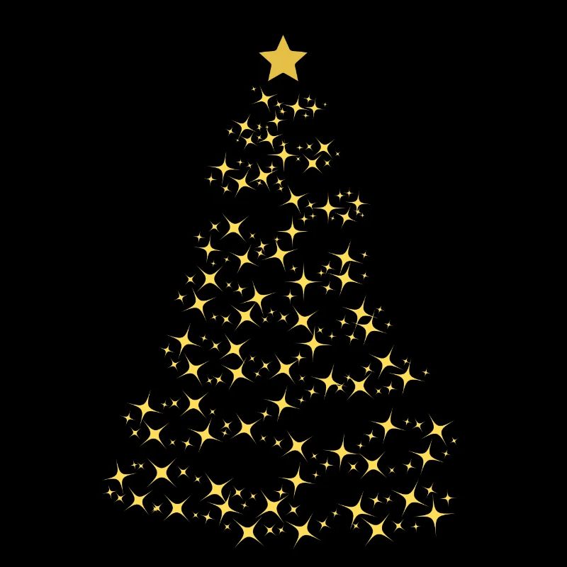 Christmas tree