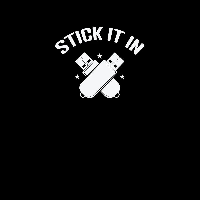 Collez-le dans le module de mémoire rétro de la clé USB