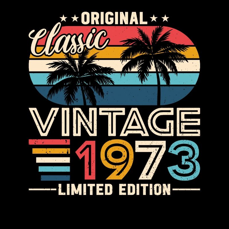 1973 Jubilee - Timeless elegance