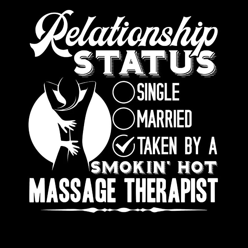 Massage Therapist Relationship Status