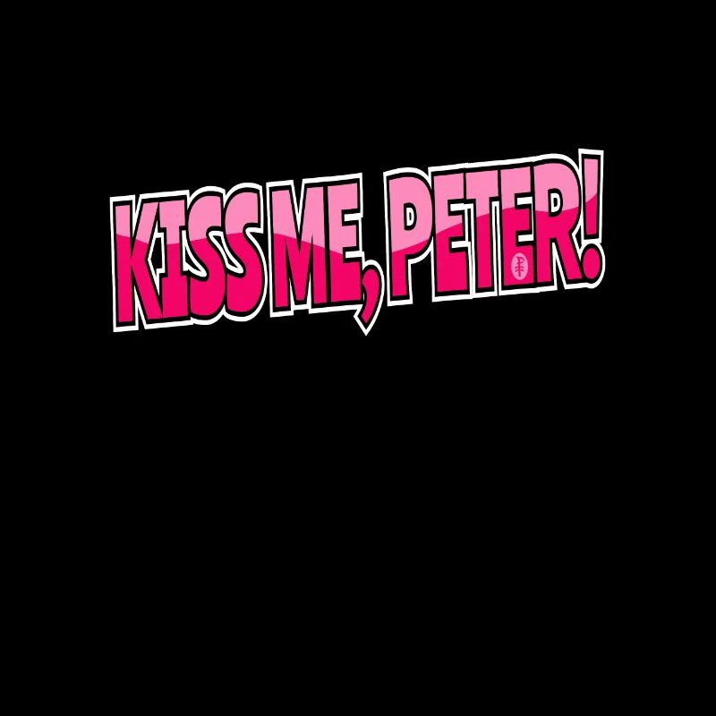 Embrasse-moi, Peter